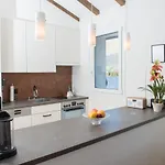 Apartman Attic Apartment With Pool, Sauna, And Fireplace Lenzerheide