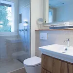 Attic Apartment With Pool, Sauna, And Fireplace Apartament